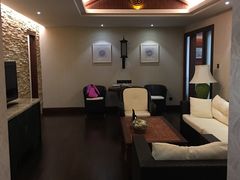 -三清山希尔顿度假酒店