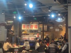 -五里关火锅(牛市口店)