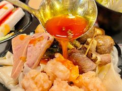 -三江汇火锅店(保全街店)