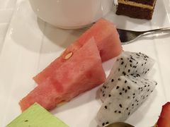 -新侨三宝乐西餐厅(崇文门店)