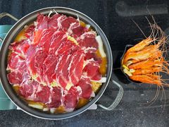 -炙韩料理·部队锅专门店