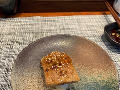 -戏作寿司(观音桥店)