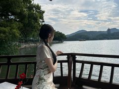 -柳莺湖上·湖景餐厅·江南菜(西湖店)