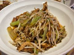 -闫府私房菜·老字号(恒隆店)