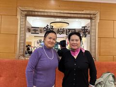 -国宾酒店-花园咖啡自助餐厅(北营房中街店)