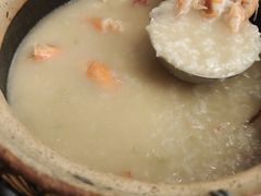 -李记潮汕砂锅粥(营福路店)