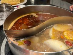 -牛事制造局牛肉火锅(莲岳路店)