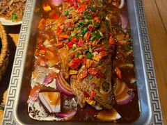 -大傻徽菜园·中国徽菜大师(老街店)