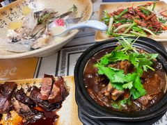 -75幢私房菜馆