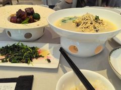 -狮王府淮扬菜(百家湖1912店)