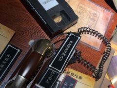 -Xcape异时刻密室逃脱魔法互动(瑞虹天地太阳宫店)