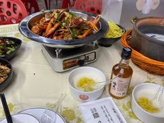 -聚味瞿记·龙虾堂(树木岭店)