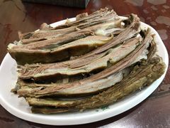 -清真·益鑫羊肉手抓馆(花园北街店)