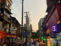-吴长子卤菜馆(统一街店)