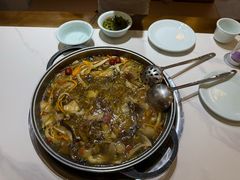 -野菌王•养生汤锅•野生菌火锅(大理漾濞路店)