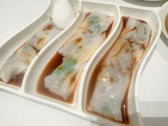-君庭中餐厅(友谊宾馆店)