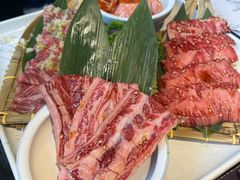 -虎丸烧肉(新大陆广场店)