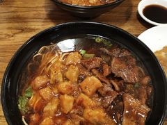 -董记面馆(漳州二路店)