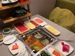 -海底捞火锅(王府井银泰in88店)
