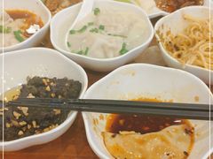-龙抄手(春熙路总店)