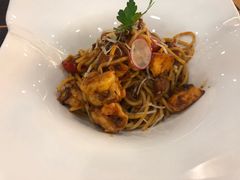 -杭州国际会议中心洲际酒店-面工坊