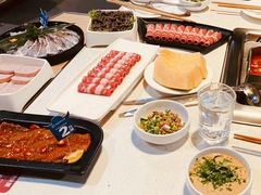 -海底捞火锅(丰尚国际广场店)