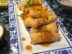 -杨记隆府(南坪店)