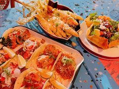 -墨纪Mojí墨西哥餐厅(官舍店)