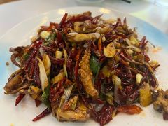 -田记餐馆(富国街店)