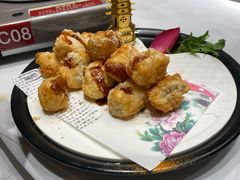 -好福记饭店(红梅公园店)