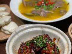 -千日贺茶餐厅(高新万达店)