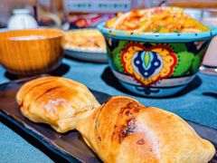 -伊带伊路新疆美食府(呼家楼店)