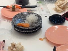 -争鲜回转寿司(通州万达店)
