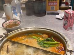 -一绪に寿喜烧(荟聚店)