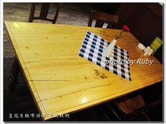 -皇冠自酿啤酒坊(中国红街5号楼店)