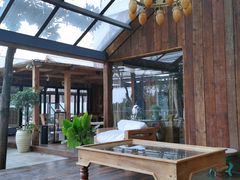 -悦哉·派对·草坪婚礼·围炉煮茶(三圣乡店)