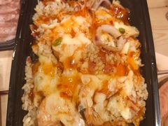 -吱咖啡西式简餐