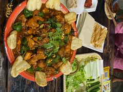 -酒肉门孔府菜(曲阜游客中心店)