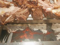 -三毛烤羊腿(乐园路总店)
