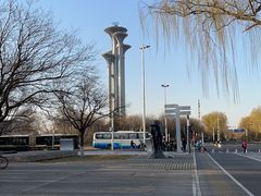 -香妃烤鸡(新奥店)