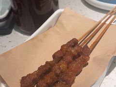 -左庭右院鲜牛肉火锅(长泰广场店)