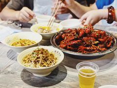 -靓靓蒸虾·头牌蒸虾(雪松路总店)