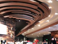 -星巴克臻选(深圳金光华店)