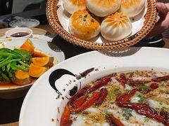 -首秀·四川料理(星耀101店)