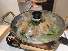 -关东小磨东北菜(漕河泾印象城店)