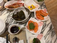 -雍和会海鲜姿造自助(湖东路店)