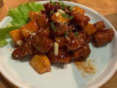 -醉得意(济南万达店)