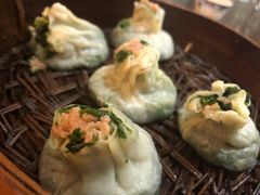 翡翠烧卖-九炉分座(个园店)