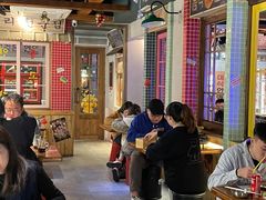 -韩热集市(百源店)