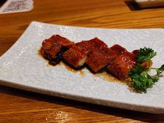 -樱町三味日本料理(城乡世纪广场店)